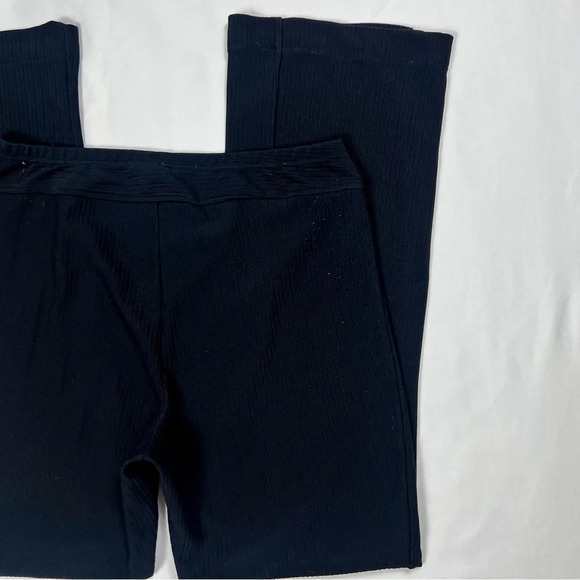 Y2K Zoey Beth Black Trousers - Picture 5 of 7